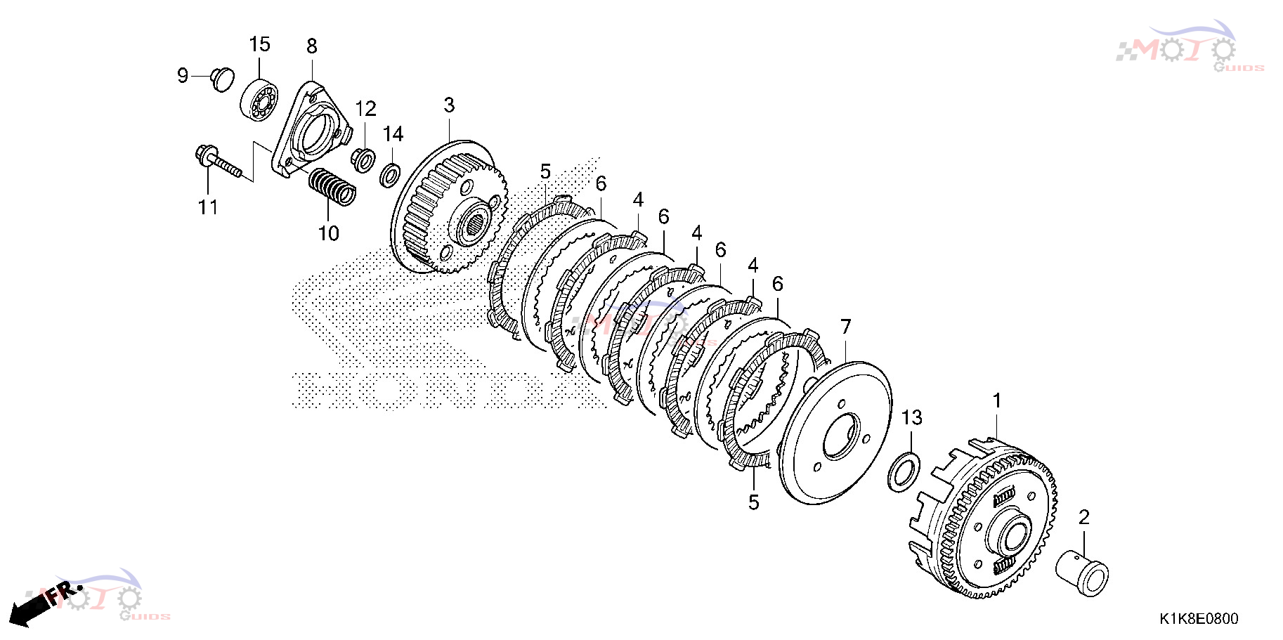 Engine Diagram